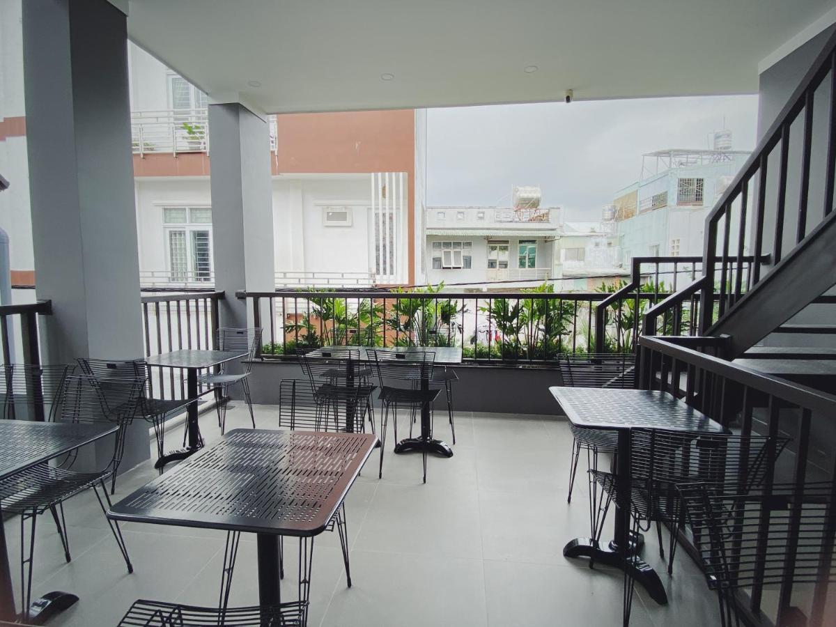 Pleiku Highlands Boutique Hotel Plei Brel Zewnętrze zdjęcie