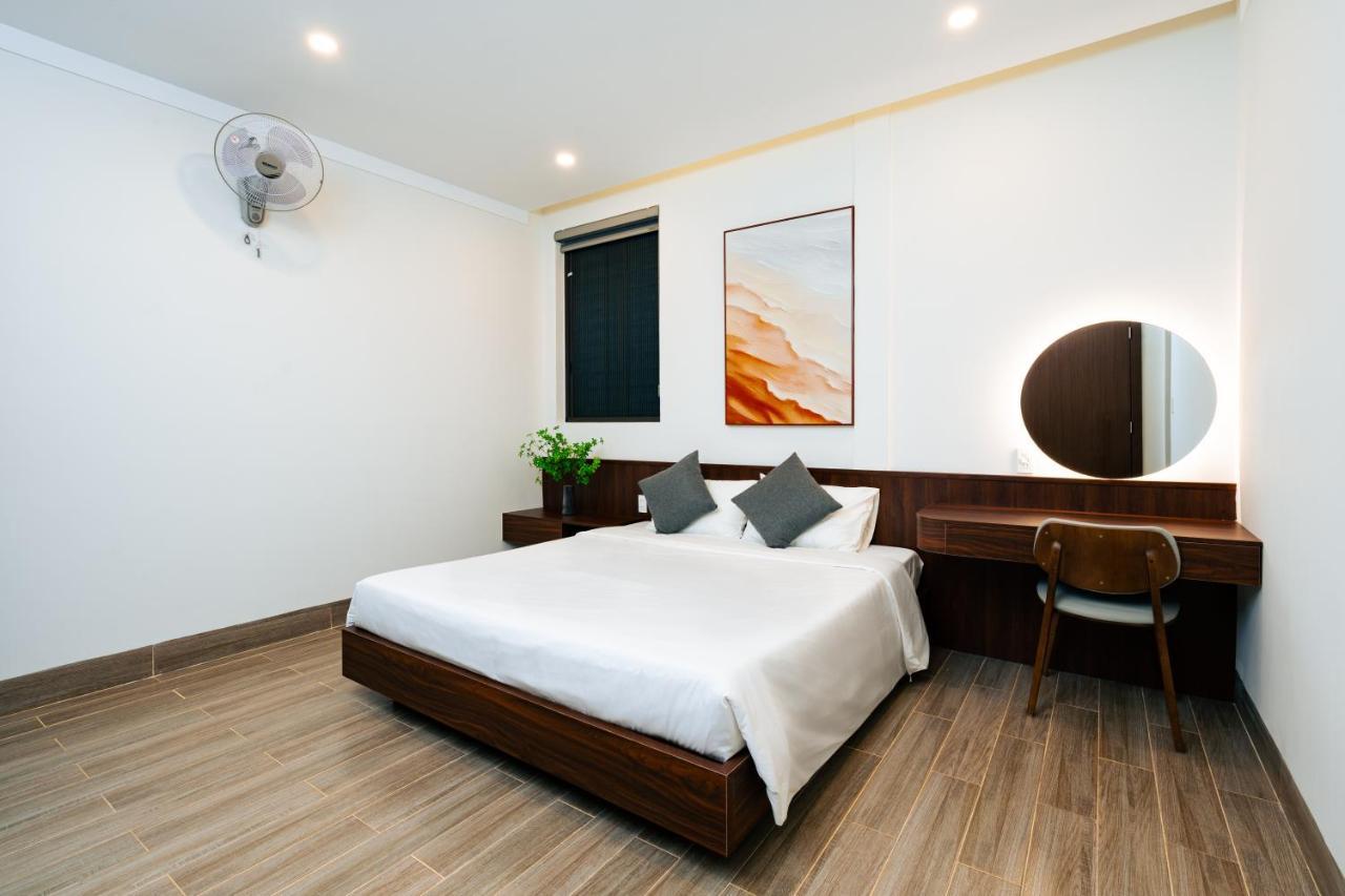 Pleiku Highlands Boutique Hotel Plei Brel Zewnętrze zdjęcie