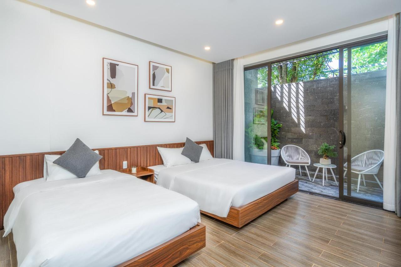 Pleiku Highlands Boutique Hotel Plei Brel Zewnętrze zdjęcie