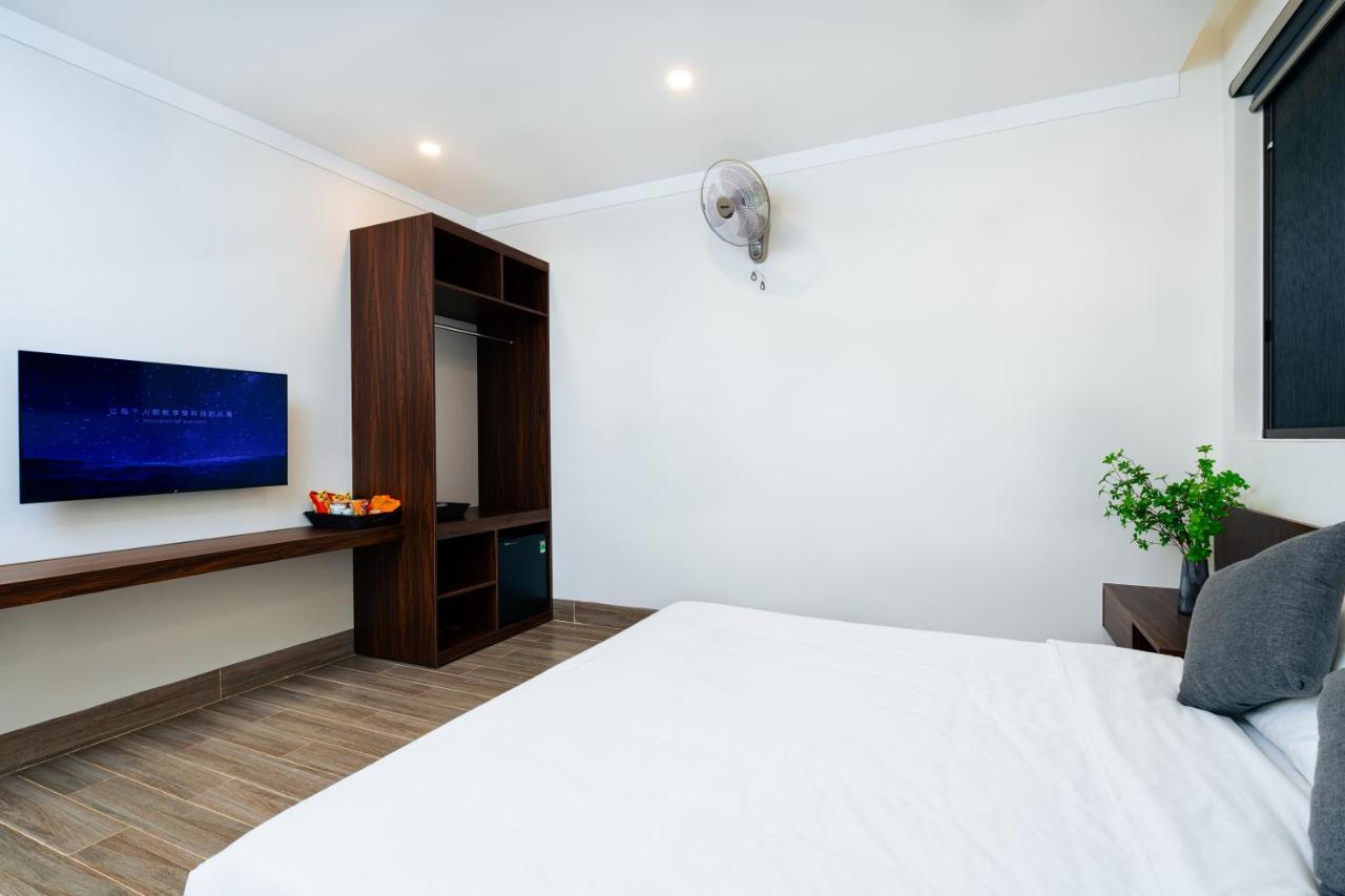 Pleiku Highlands Boutique Hotel Plei Brel Zewnętrze zdjęcie